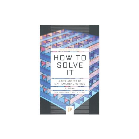 Afbeelding van How to solve it