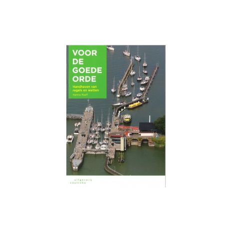 Afbeelding van Voor de goede orde