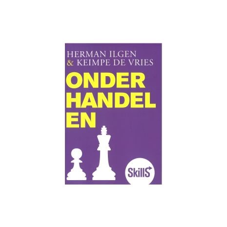 Afbeelding van Onderhandelingen