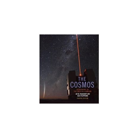 Afbeelding van The Cosmos Afbeelding van The Cosmos