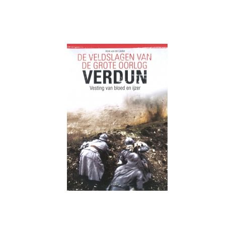 Afbeelding van Verdun