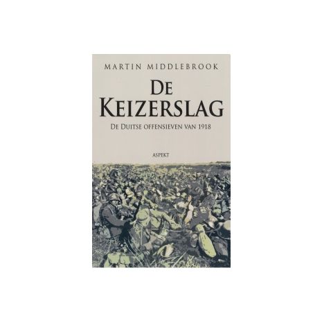 Afbeelding van De Keizerslag
