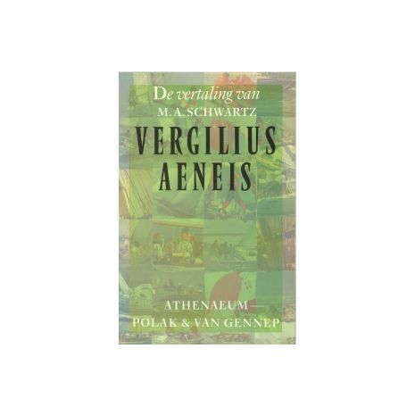 Afbeelding van Aeneis