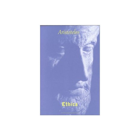 Afbeelding van Ethica = Ethica Nicomachea