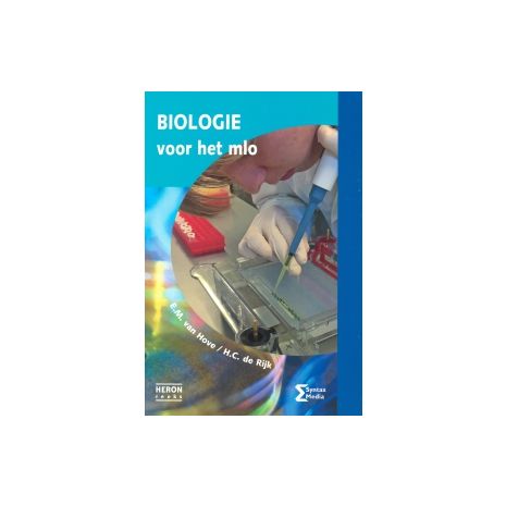 Afbeelding van Biologie voor het MLO