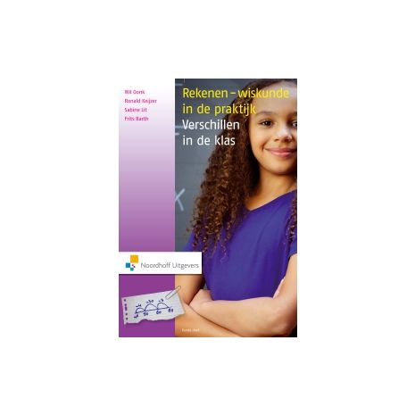Afbeelding van Rekenen - wiskunde in de praktijk