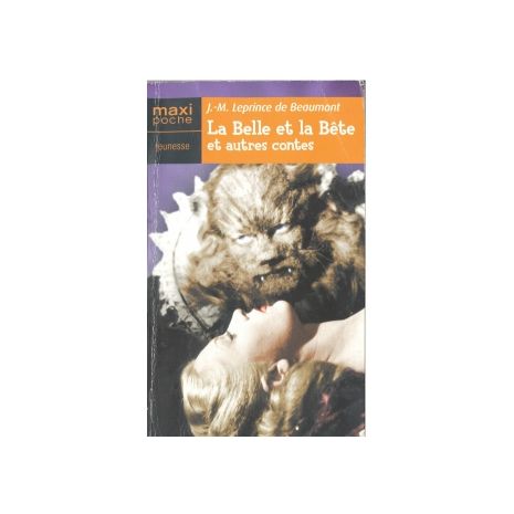 Afbeelding van La Belle et la Bête Afbeelding van La Belle et la Bête