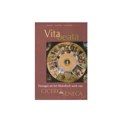 Afbeelding van Vita beata : Leerlingenboek