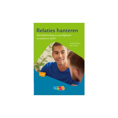 Afbeelding van Relaties hanteren Afbeelding van Relaties hanteren