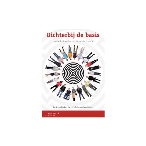 Afbeelding van Dichter bij de basis