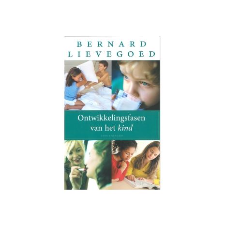 Afbeelding van Ontwikkelingsfasen van het kind