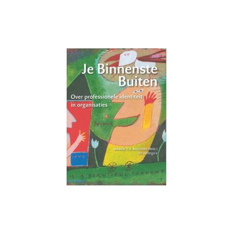 Afbeelding van Je binnenste buiten