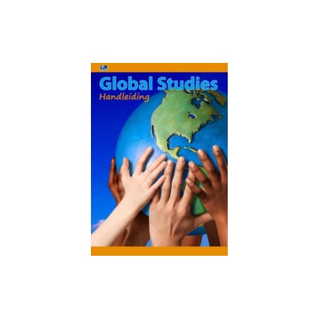 Afbeelding van Bricks Global Studies : havo/vwo : Themakaternen en verwerkingsmateriaal