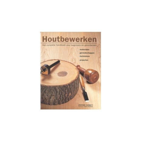 Afbeelding van Houtbewerken