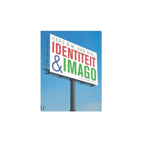 Afbeelding van Identiteit & imago