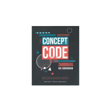 Afbeelding van Concept code