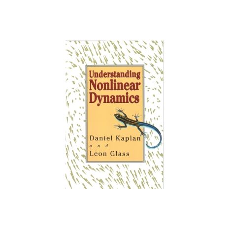Afbeelding van Understanding nonlinear dynamics