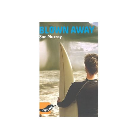 Afbeelding van Blown away (Early blackbirds 2017) Afbeelding van Blown away (Early blackbirds 2017)