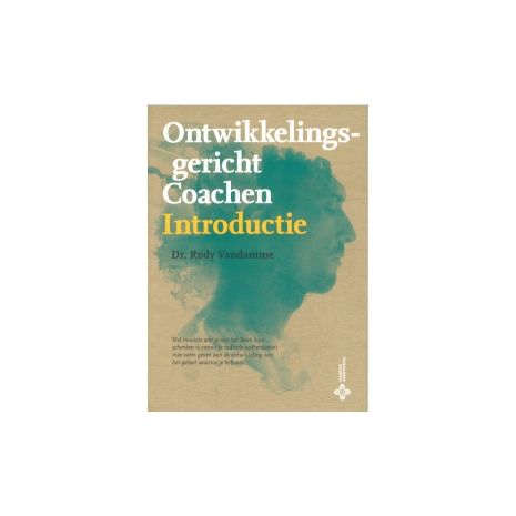 Afbeelding van Ontwikkelingsgericht coachen Afbeelding van Ontwikkelingsgericht coachen