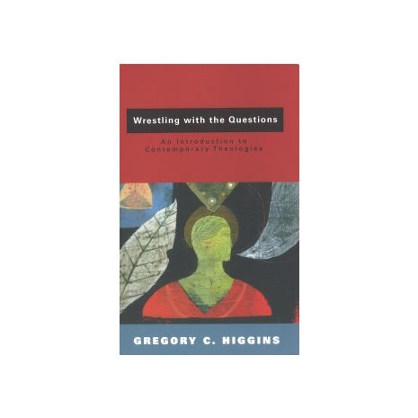 Afbeelding van Wrestling with the Questions
