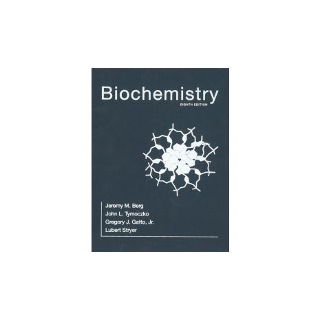 Afbeelding van Biochemistry Afbeelding van Biochemistry