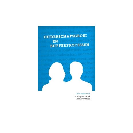 Afbeelding van Ouderschapsgroei en bufferprocessen Afbeelding van Ouderschapsgroei en bufferprocessen