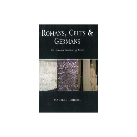 Afbeelding van Romans, Celts & Germans