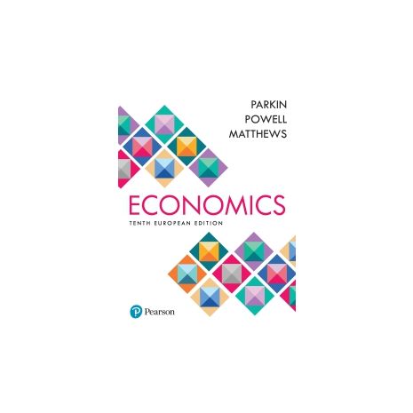 Afbeelding van Economics