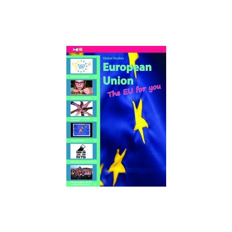 Afbeelding van Bricks Global Studies : havo/vwo : European Union (1) Afbeelding van Bricks Global Studies : havo/vwo : European Union (1)