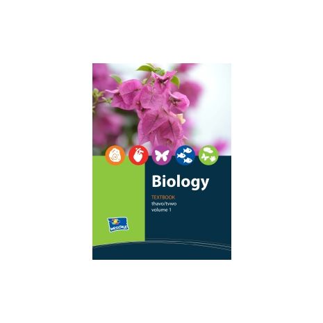 Afbeelding van Bricks Biology 2nd ed 2016 : havo/vwo Vol. 1 : Textbook Afbeelding van Bricks Biology 2nd ed 2016 : havo/vwo Vol. 1 : Textbook