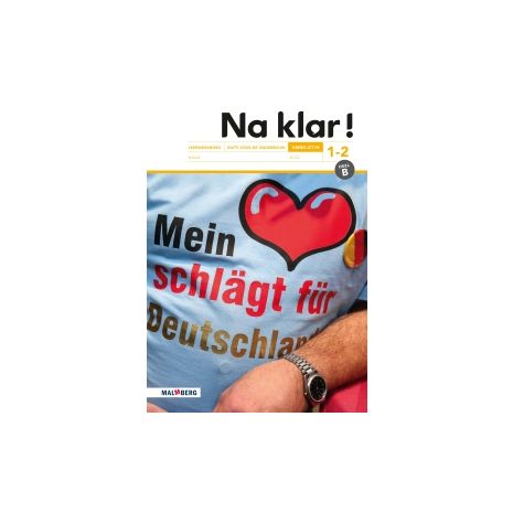 Afbeelding van Na klar! : 1+2 vmbo-gt/havo B : Leerwerkboek Afbeelding van Na klar! : 1+2 vmbo-gt/havo B : Leerwerkboek