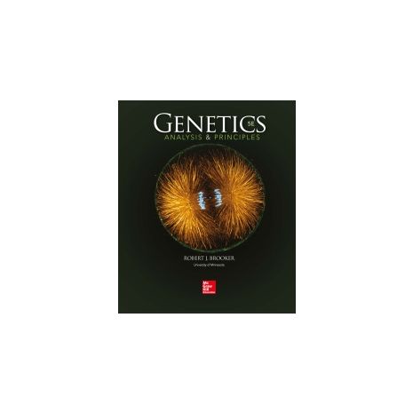 Afbeelding van Genetics Afbeelding van Genetics
