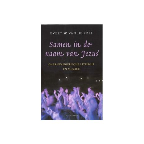 Afbeelding van Samen in de naam van Jezus Afbeelding van Samen in de naam van Jezus