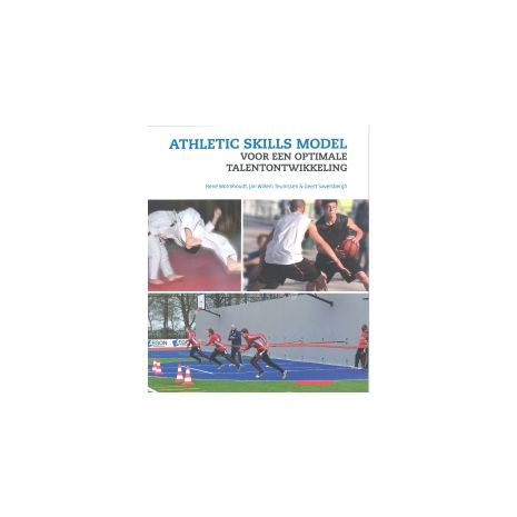 Afbeelding van Athletic skills model