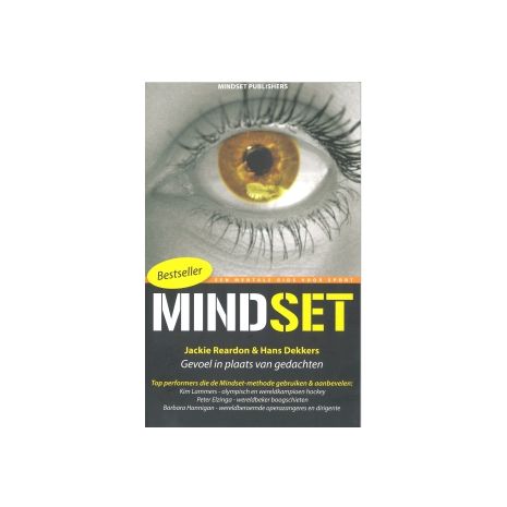 Afbeelding van Mindset