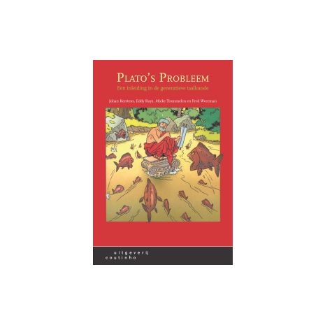 Afbeelding van Plato's probleem Afbeelding van Plato's probleem