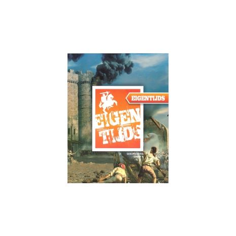 Afbeelding van Blink Wereld Geschiedenis 4e dr : Groep 6 : Bronnenboek