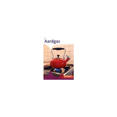 Afbeelding van Aardgas (Informatie) Afbeelding van Aardgas (Informatie)
