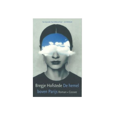 Afbeelding van De hemel boven Parijs Afbeelding van De hemel boven Parijs
