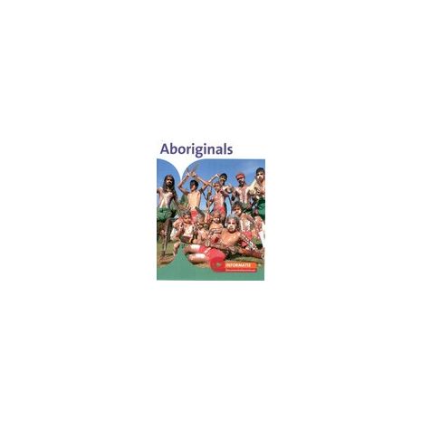 Afbeelding van Aboriginals (Informatie) Afbeelding van Aboriginals (Informatie)