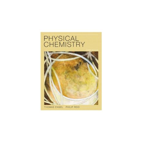 Afbeelding van Physical chemistry Afbeelding van Physical chemistry