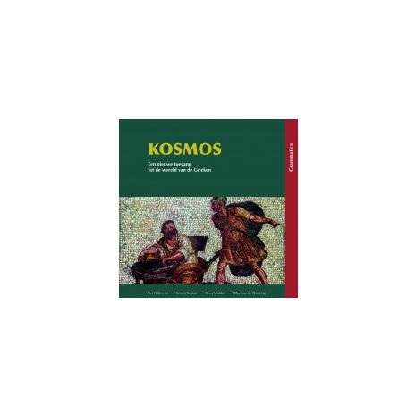Afbeelding van Kosmos : Grammatica