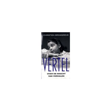 Afbeelding van Vertel 2e druk Afbeelding van Vertel 2e druk