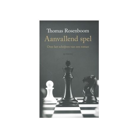 Afbeelding van Aanvallend spel Afbeelding van Aanvallend spel