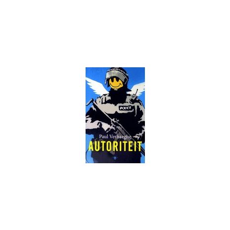 Afbeelding van Autoriteit Afbeelding van Autoriteit