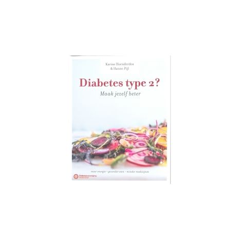 Afbeelding van Diabetes type 2? Afbeelding van Diabetes type 2?