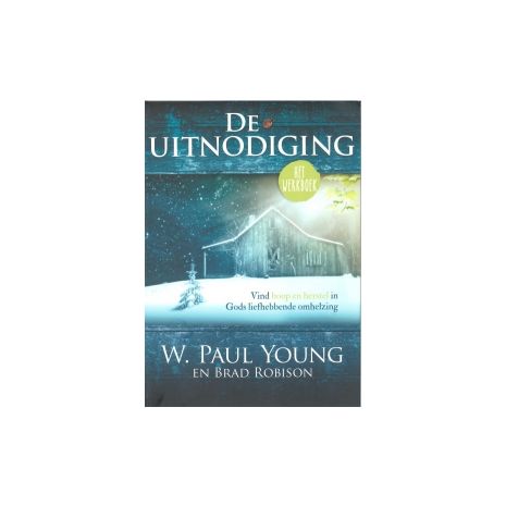 Afbeelding van De uitnodiging (het werkboek)