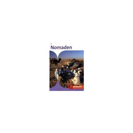 Afbeelding van Nomaden (Informatie)