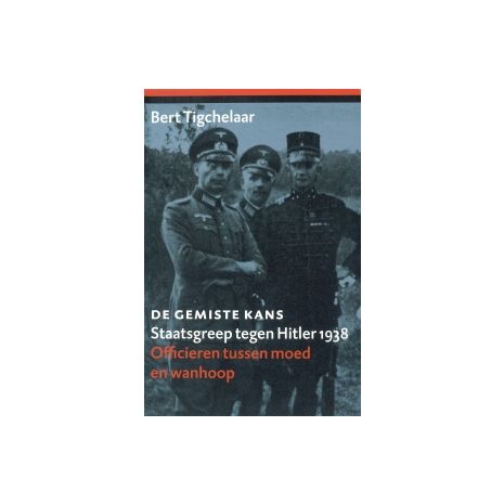 Afbeelding van De gemiste kans