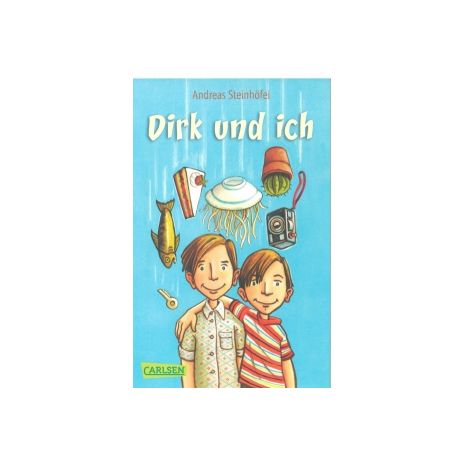 Afbeelding van Dirk und ich Afbeelding van Dirk und ich